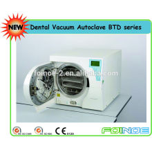 Autoclave de vácuo dental de 17 litros (modelo: BTD)